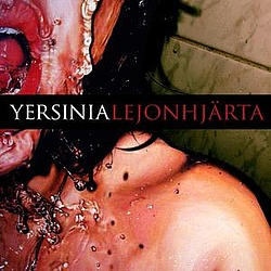 Yersinia - Lejonhjärta альбом