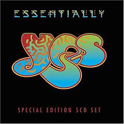 Yes - Essentially Yes album