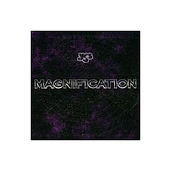 Yes - Magnification альбом