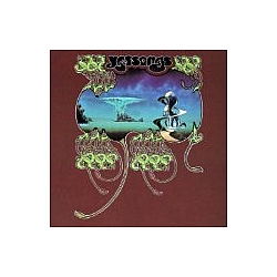 Yes - Yessongs (disc 1) альбом