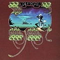 Yes - Yessongs (disc 1) album
