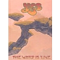 Yes - The Word Is Live (disc 2) альбом