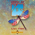 Yes - House Of Yes: Live From House Of Blues album