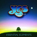 Yes - Essential Elements album