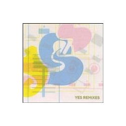 Yes - Remixes album