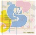 Yes - Remixes альбом