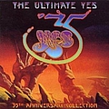 Yes - Ultimate Yes: 35th Anniversay Collection альбом