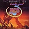 Yes - Ultimate Yes: 35th Anniversay Collection album