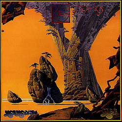 Yes - YesYears (disc 1) album