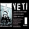 Yeti - Never Lose Your Sense of Wonder album