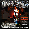 Ying Yang Twins - Alley альбом