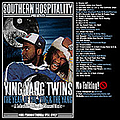 Ying Yang Twins - Southern Hospitality альбом