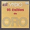 Yndio - 16 EXITOS DE ORO альбом