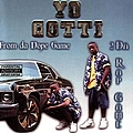 Yo Gotti - From Da Dope Game 2 Da Rap Game альбом