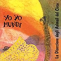 Yo Yo Mundi - La Diserzione Degli Animali Del Circo альбом
