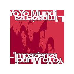 Yo Yo Mundi - L&#039;Impazienza album