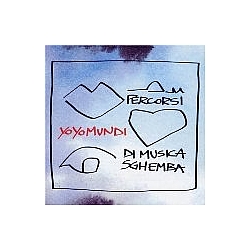 Yo Yo Mundi - Percorsi Di Musica Sghemba album