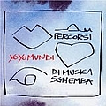 Yo Yo Mundi - Percorsi Di Musica Sghemba album