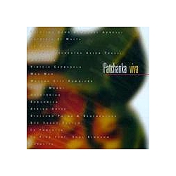 Yo Yo Mundi - Patchanka Viva album