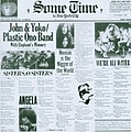 Yoko Ono - Some Time in New York City album