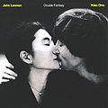 Yoko Ono - Double Fantasy album