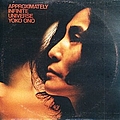 Yoko Ono - Approximately Infinite Universe (disc 2) album
