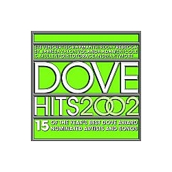 Yolanda Adams - Dove Hits 2002 альбом