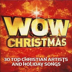 Yolanda Adams - WOW Christmas (disc 1) альбом