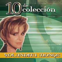 Yolandita Monge - 10 De Colección album