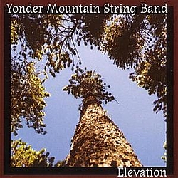 Yonder Mountain String Band - Elevation album