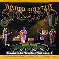 Yonder Mountain String Band - Mountain Tracks: Volume 4 album