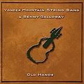 Yonder Mountain String Band - Old Hands album