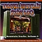 Yonder Mountain String Band - Mountain Tracks: Vol. 3 album