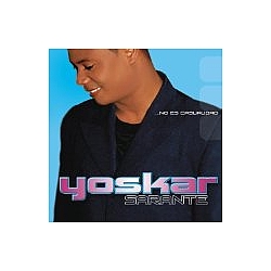 Yoskar Sarante - ... No es Casualidad album