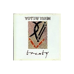 Yothu Yindi - Treaty альбом