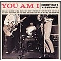 You Am I - Hourly, Daily (bonus disc: Beat Party!) album