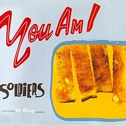 You Am I - Soldiers album