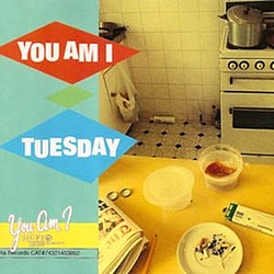 You Am I - Tuesday album
