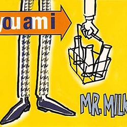 You Am I - Mr Milk альбом
