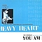 You Am I - Heavy Heart альбом