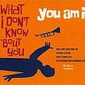 You Am I - What I Don&#039;t Know &#039;Bout You album