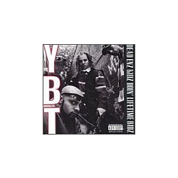 Young Black Teenagers - Dead Enz Kidz Doin&#039; Lifetime Bidz album