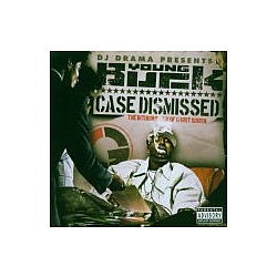 Young Buck - Case Dismissed album