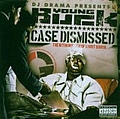 Young Buck - Case Dismissed album
