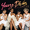 Young Divas - New Attitude album