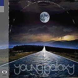 Young Galaxy - Young Galaxy album
