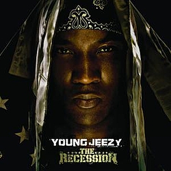 Young Jeezy - The Recession (UK Version) album