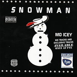 Young Jeezy - Snowman - Mo Icey album