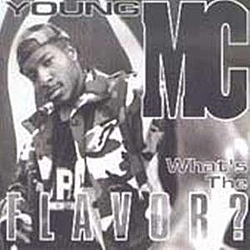 Young Mc - What&#039;s the Flavor? album