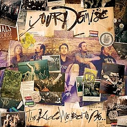 Your Demise - The Kids We Used To Be... album